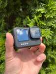 Екшн камера GoPro HERO9 Black