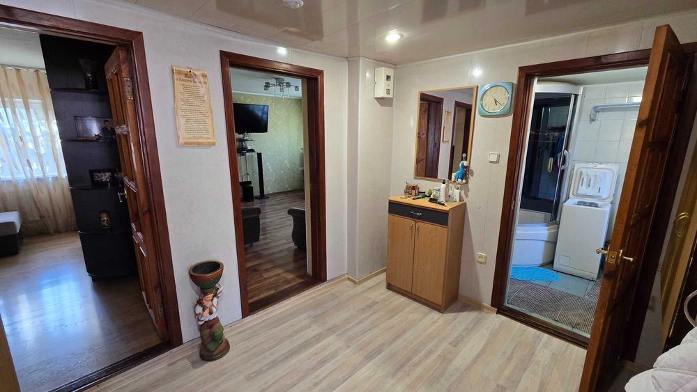 Продам капитальный дом  ХТЗ,  подходит сертификат 75000