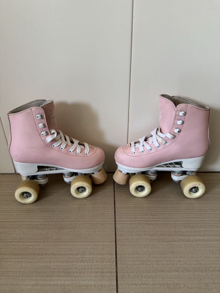 Patins Oxelo n.34