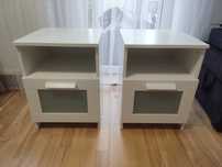 IKEA szafka nocna brimnes