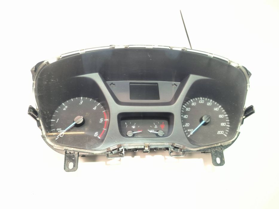 LICZNIK ZEGAR FORD TRANSIT MK8 GK2T-10849-JA