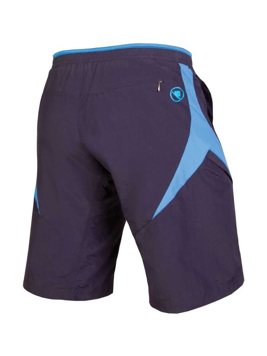 Велосипедные шорты Endura Cairn Short с памперсом endura