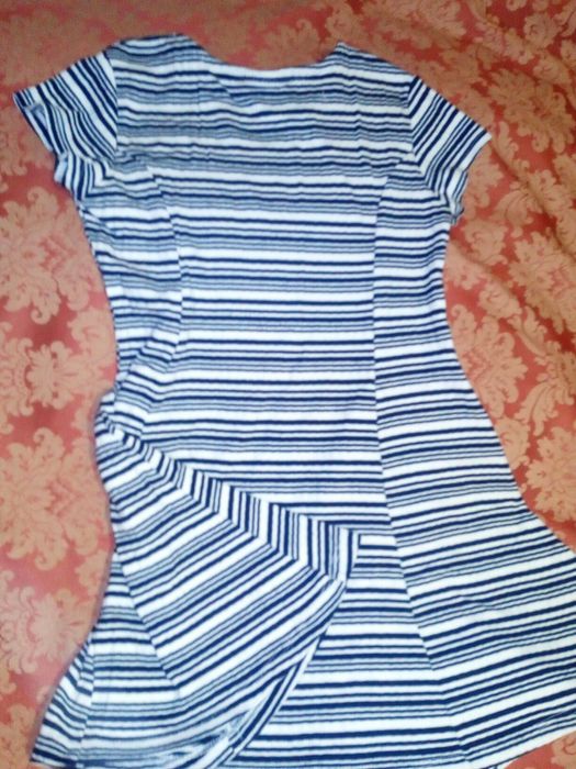 Плаття для дівчинки тепленьке 128