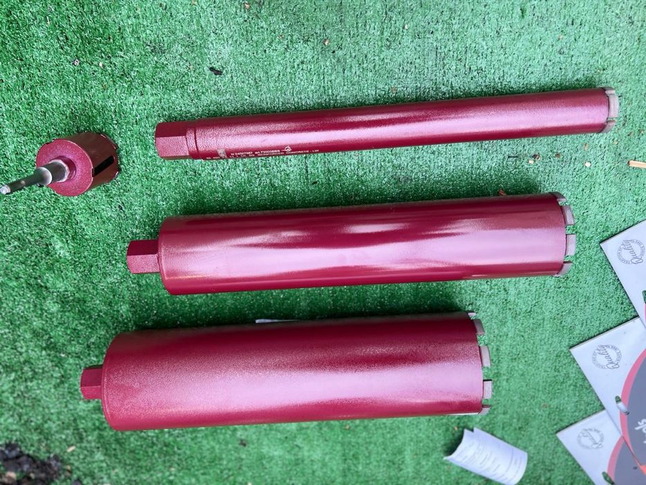 ‼️СКИДКА‼️Алмазная коронка по Плитке Керамике | Доставим Бесплатно