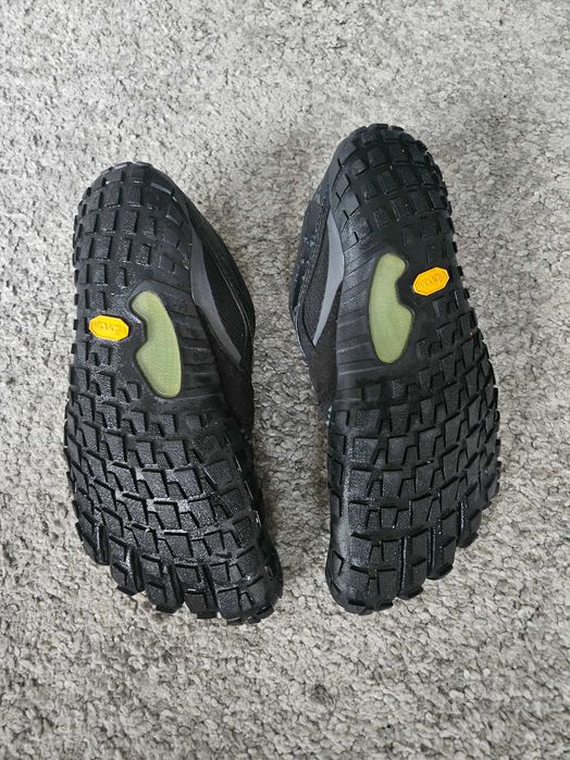 Vibram fivefingers Spyridon EVO 14W4202 five fingers