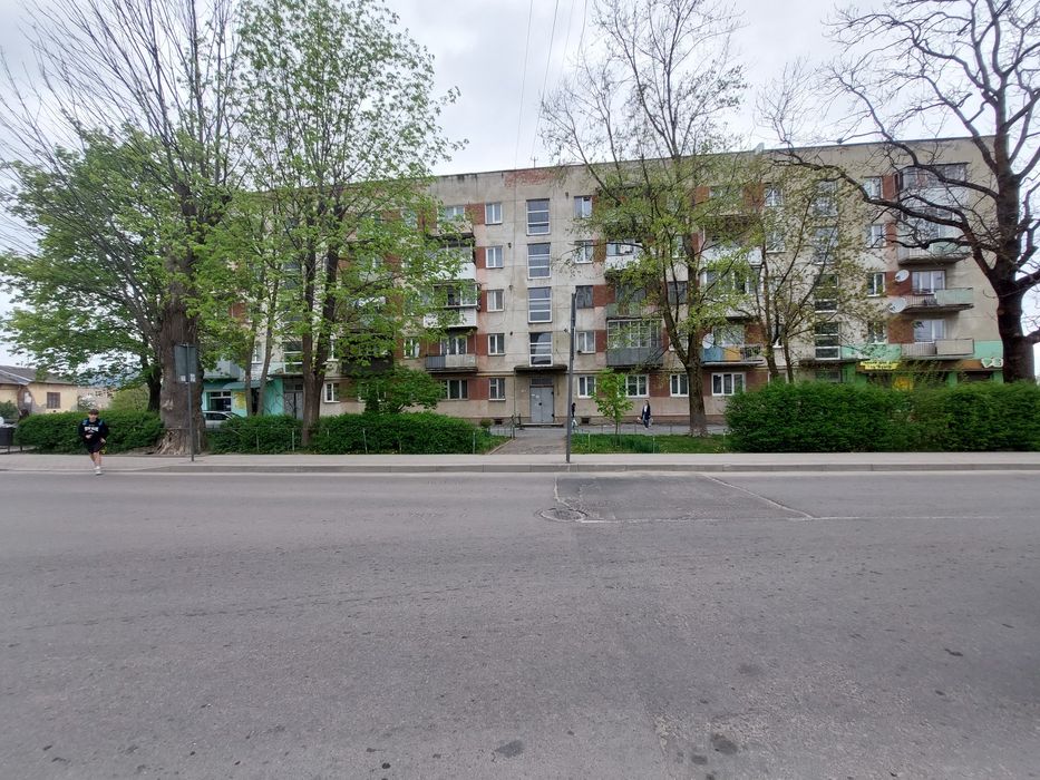 Продаж 3 кімн. квартири 56,6м2 в. В.Великого м. Борислав