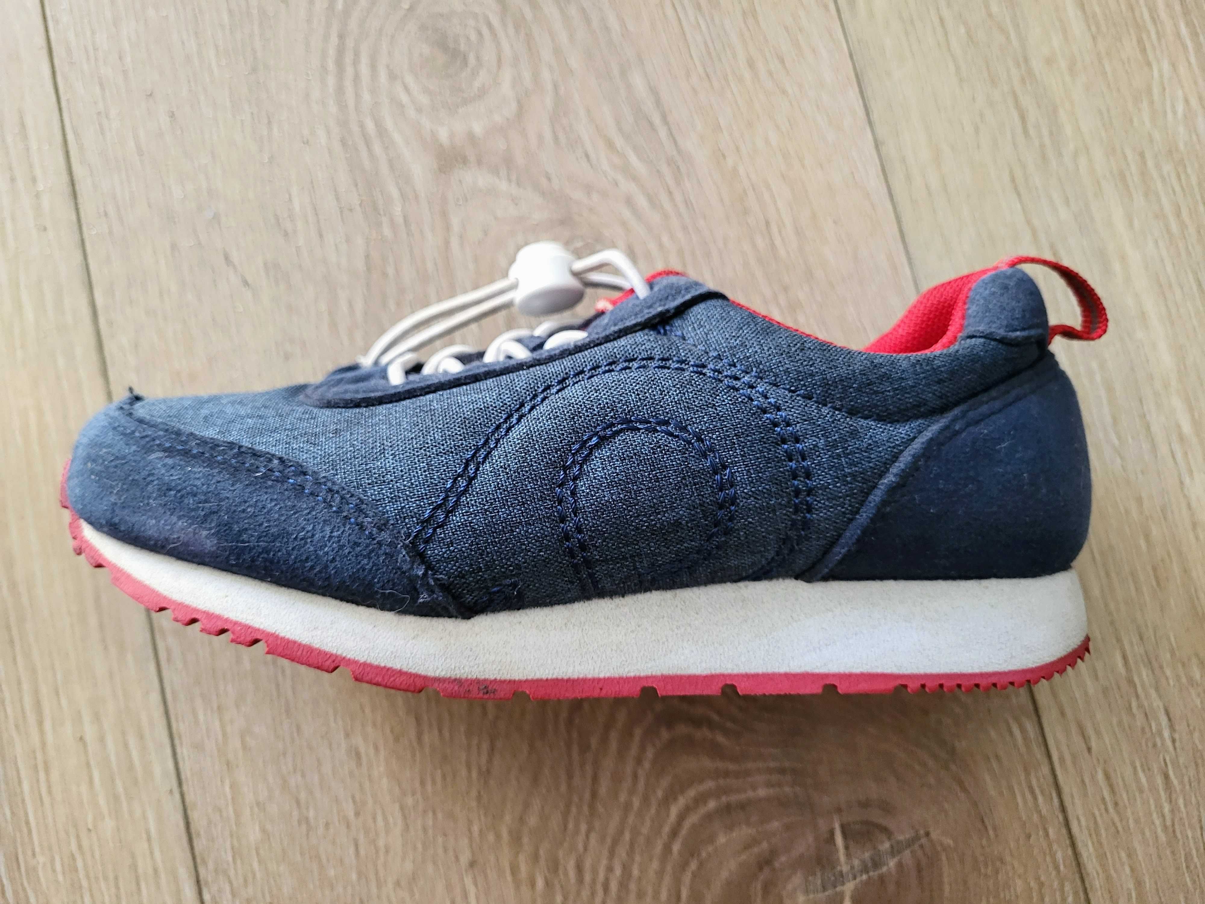 Reima - Elege buty dziecięce rozmiar 28