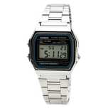 Relógio Casio A-158W NOVO