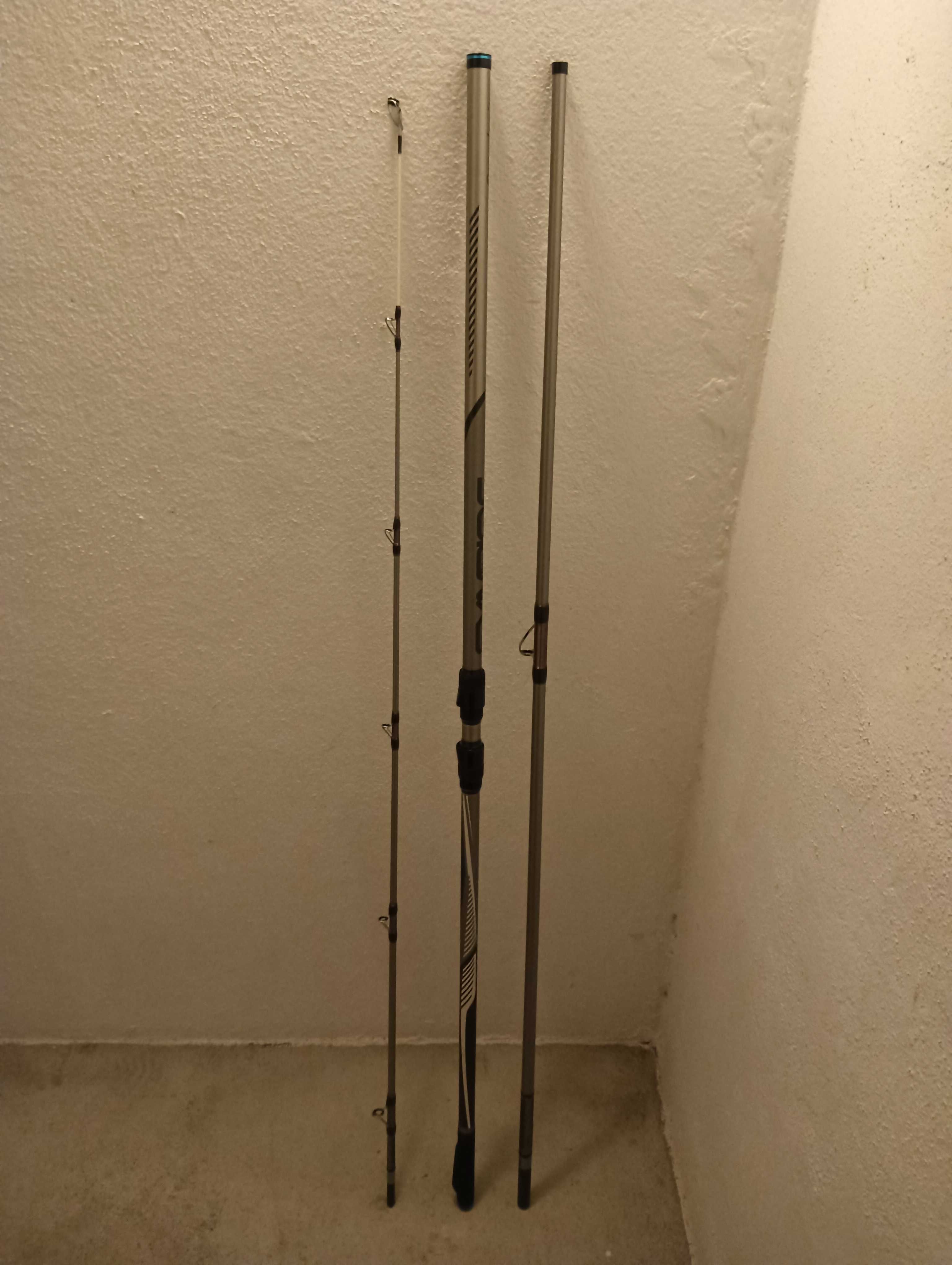 Cana surfcasting symbios 4.20
