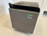 Samsung Cube Smart Air Purifier (AX300T/AX70 series