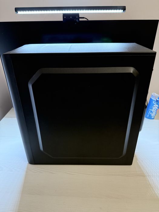 ПК i5-10400F / 32ГБ DDR4 / GTX 1050 Ti 4GB / SSD 240GB + HDD 1TB