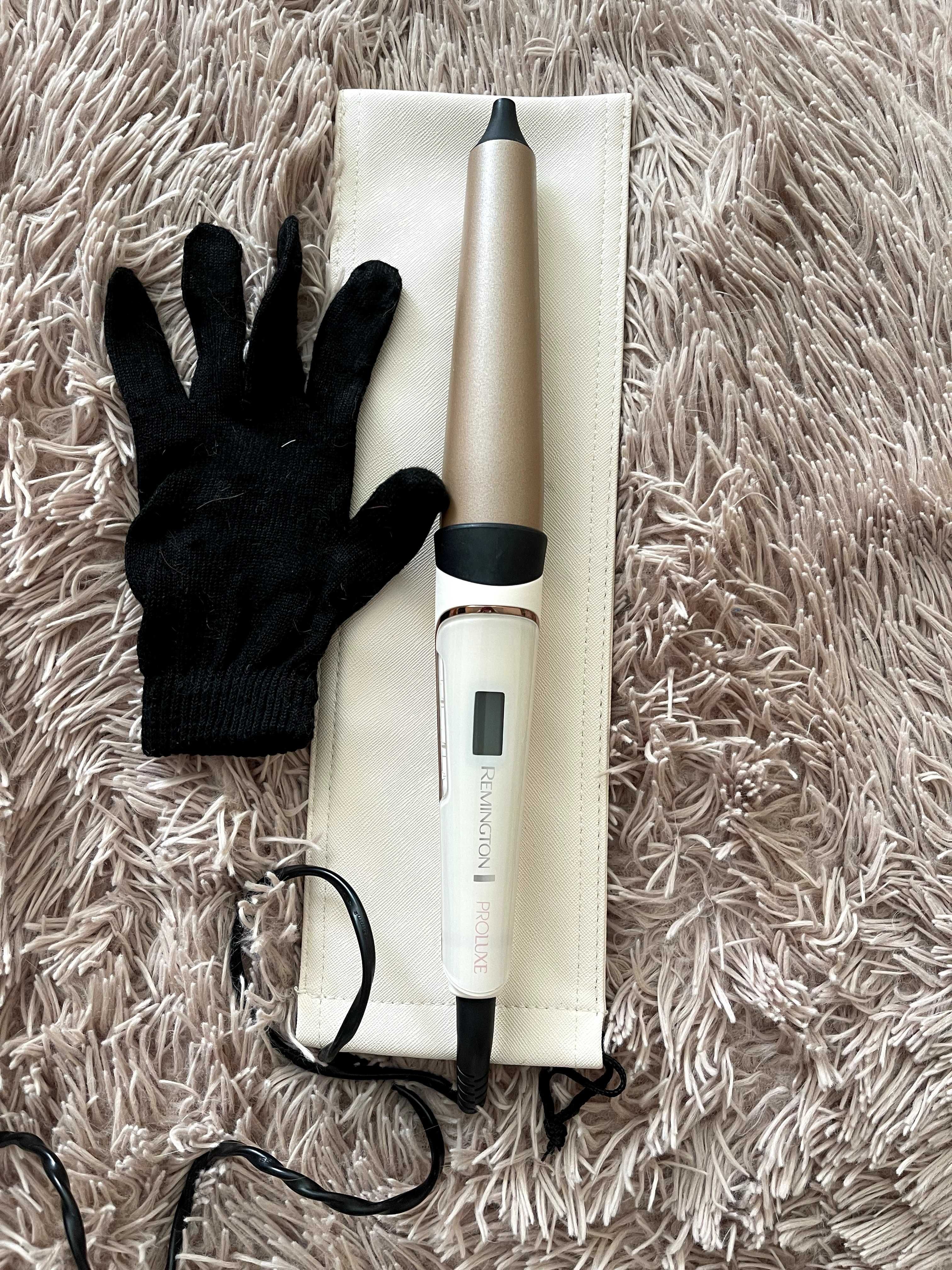Плойка Remington Proluxe