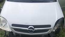 maska Opel Meriva a z157 2au