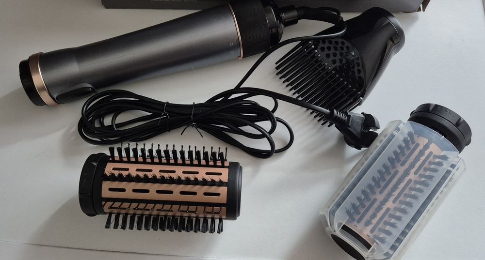 Remington lokówko suszarka