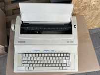 Elektryczna maszyna do pisania Samsung SQ-1000