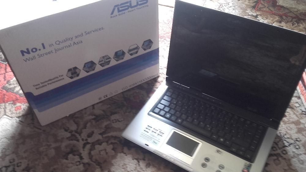 Laptop ASUS X 50Z