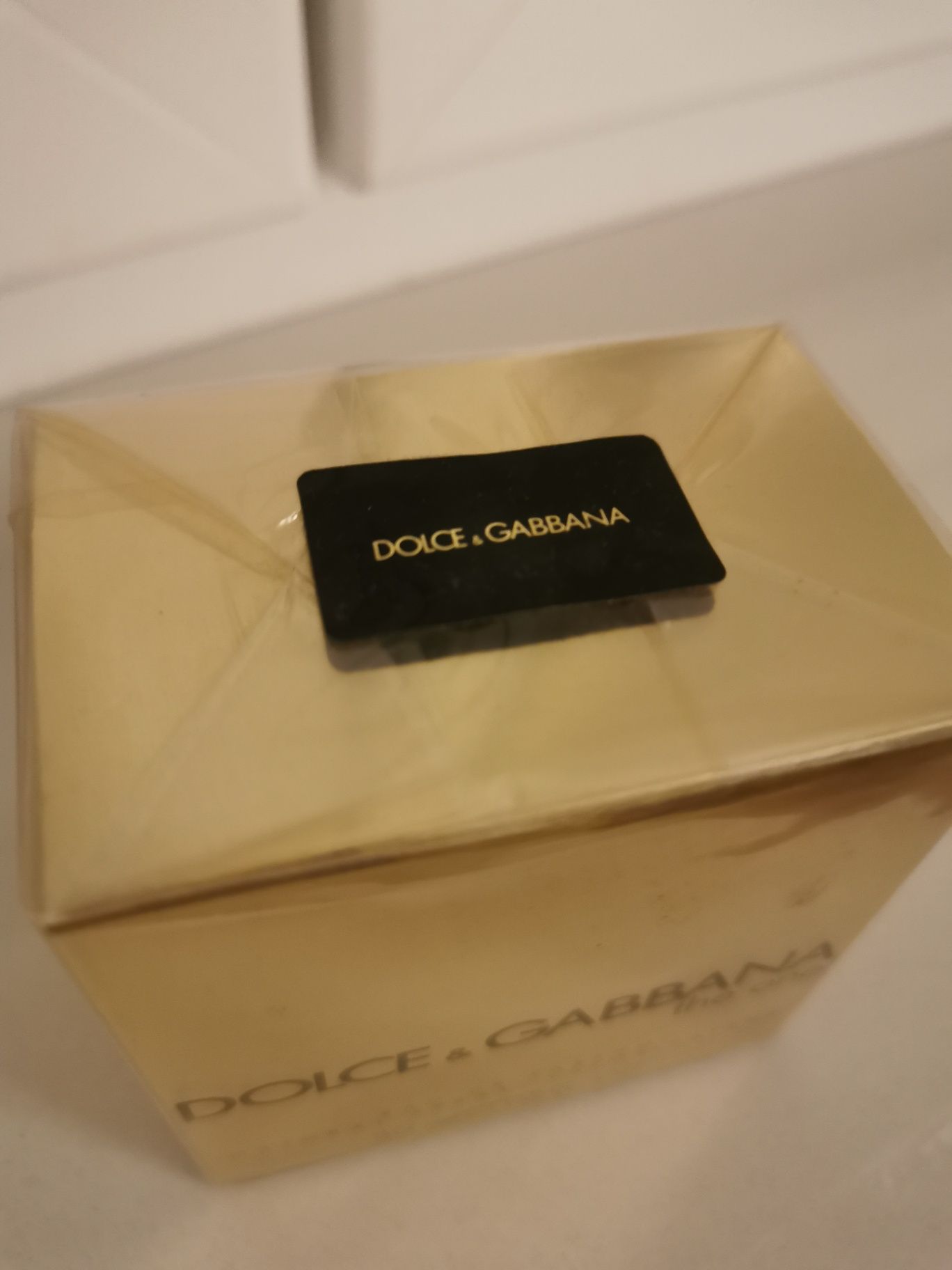 Dolce & Gabbana The One 30 ml