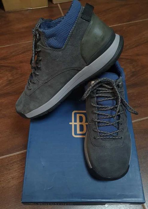 Черевики Baretraps Napier оригінал 41