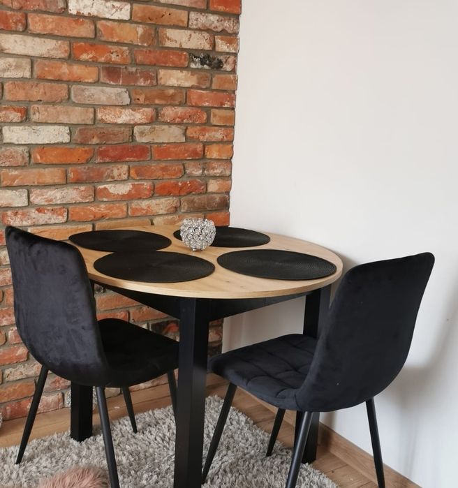 OKAZJA!!! Stół rozkładany Bernard 95/145x95