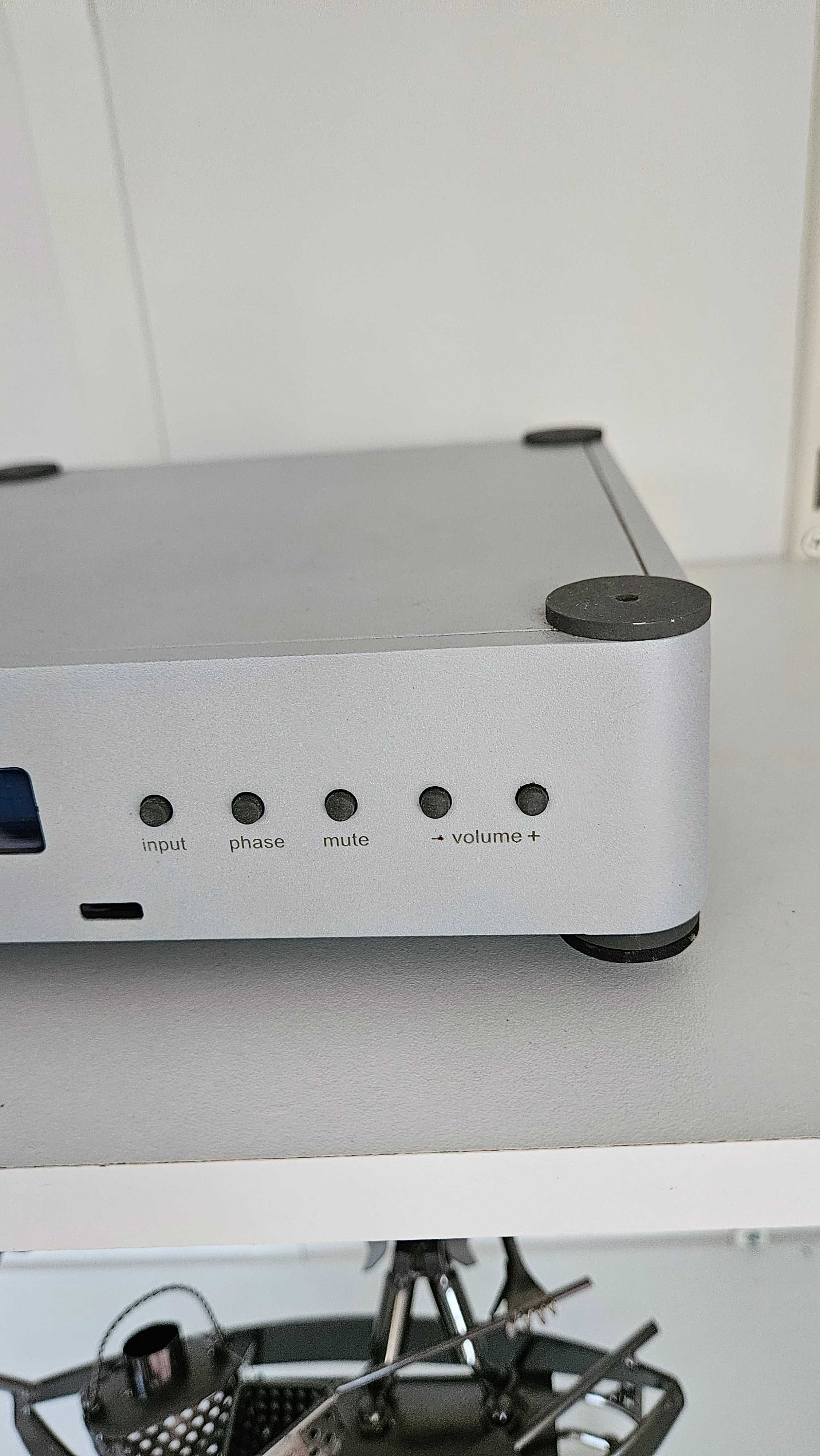Wadia 151 PowerDAC Wzmacniacz Cyfrowy