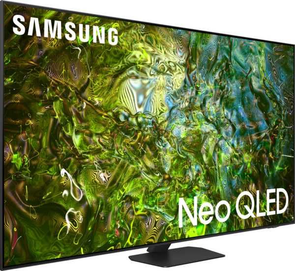 Телевізор Samsung Neo QLED Mini LED QE43QN90DAUXUA Офiцiйна гарантiя!