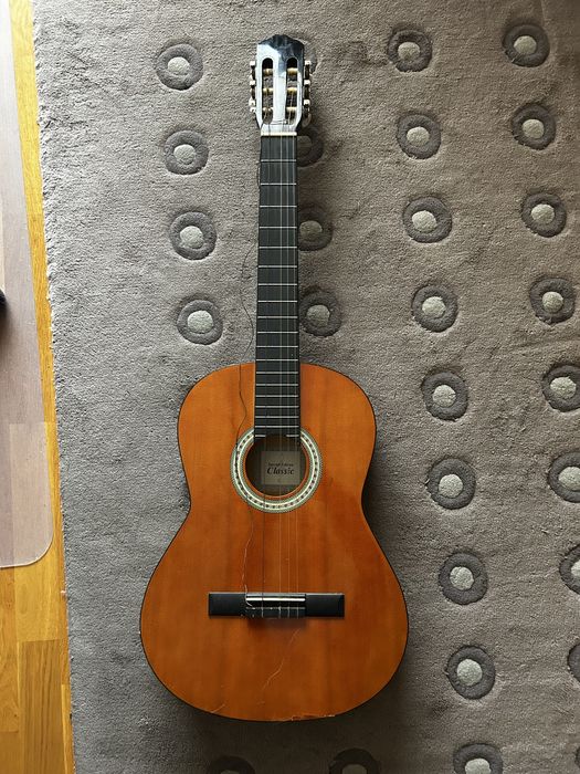 Guitarra clássica