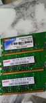 Ddr 2 5 gb komputer 2+2+1