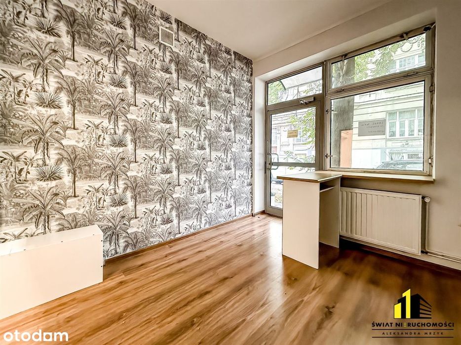 Lokal 15m2 na wynajem, Bielsko Biała Centrum