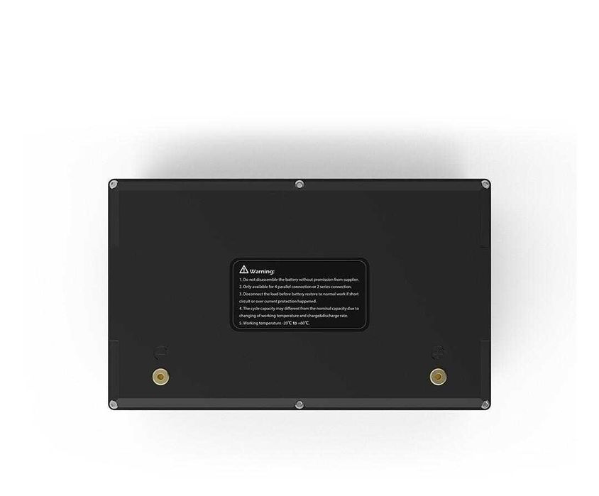 Акумулятор Bluesun Solar BSM24104 25.6V 104Ah