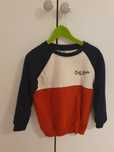 Nowa bluza Pepco 110