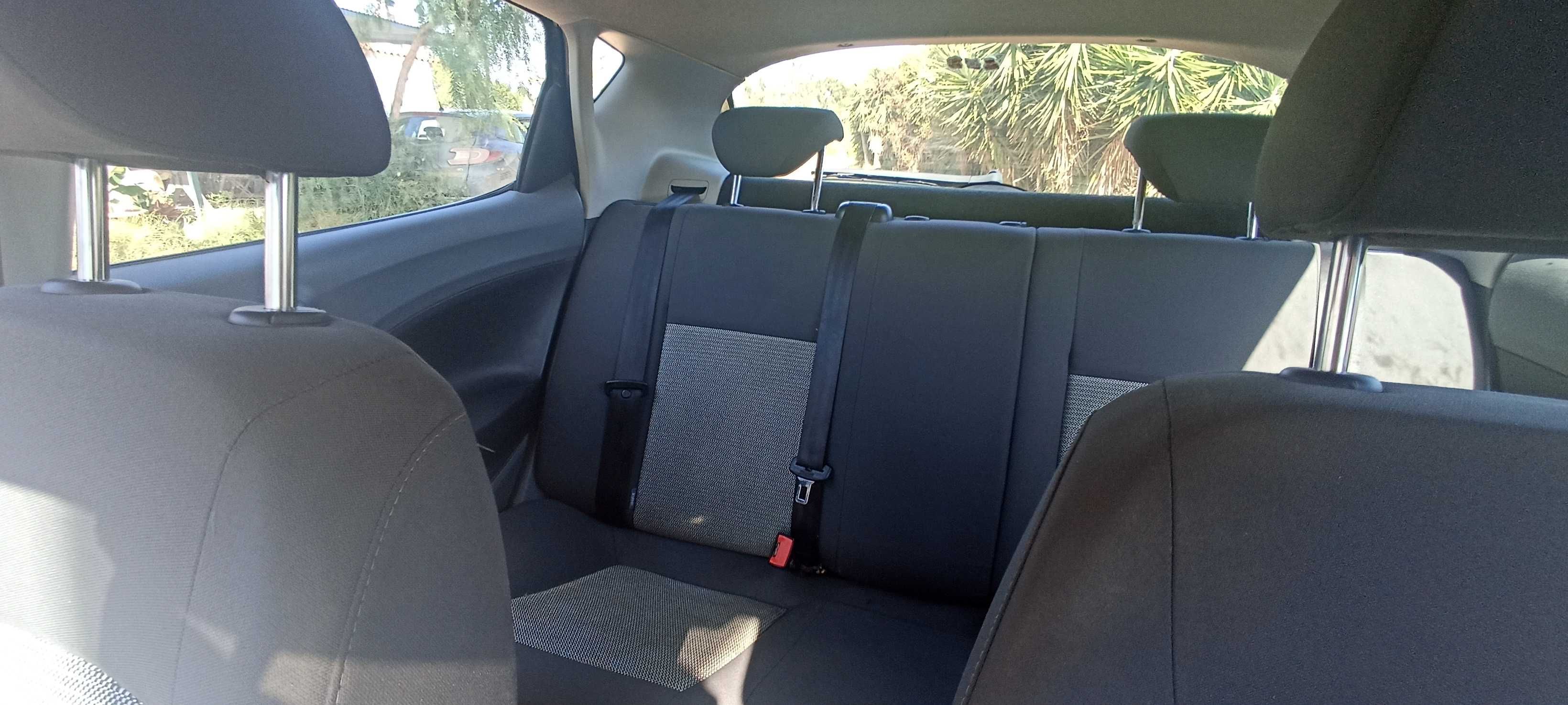 Seat Ibiza 6j 1.2