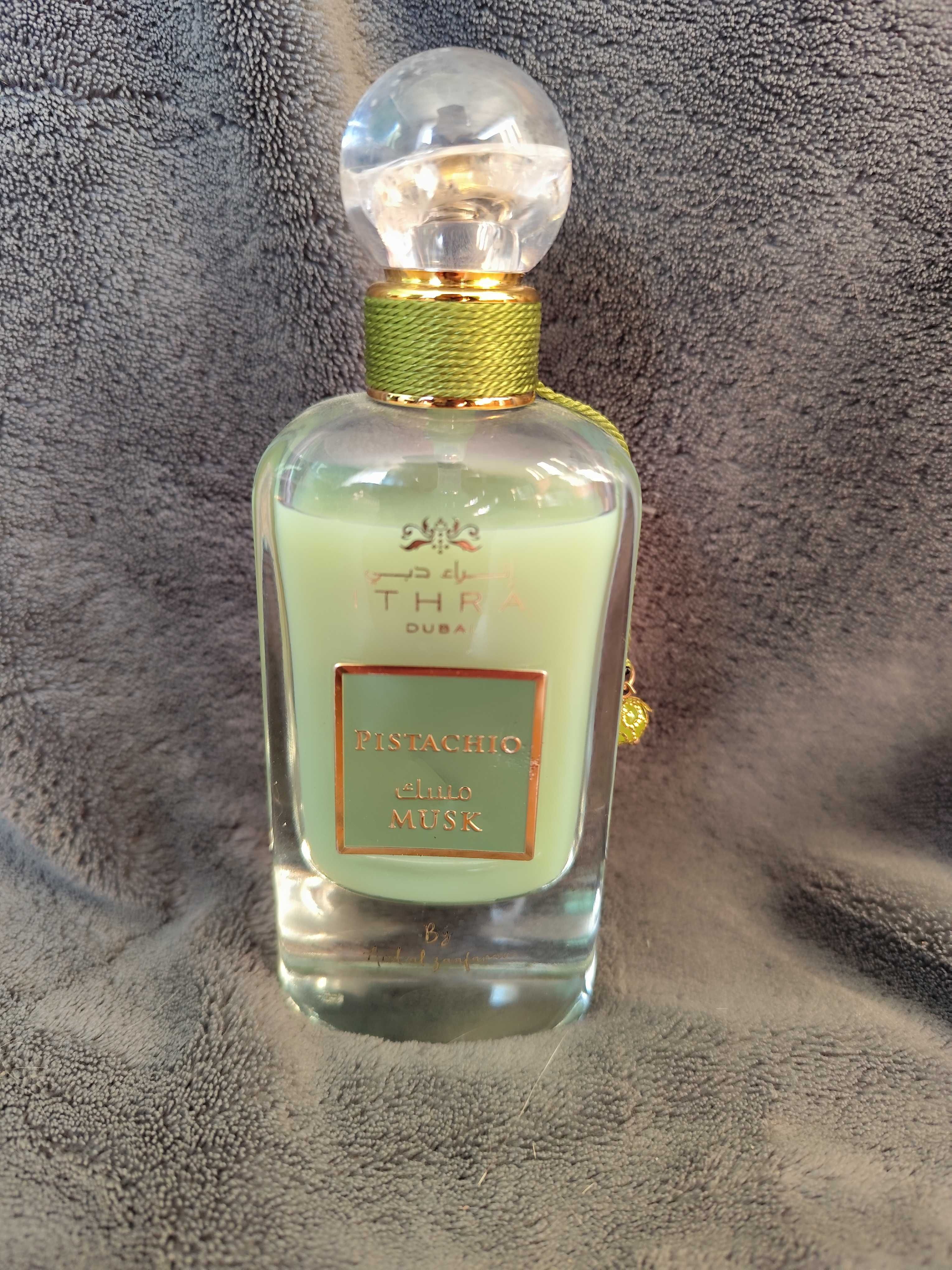 Perfumy Lataffa Ithra