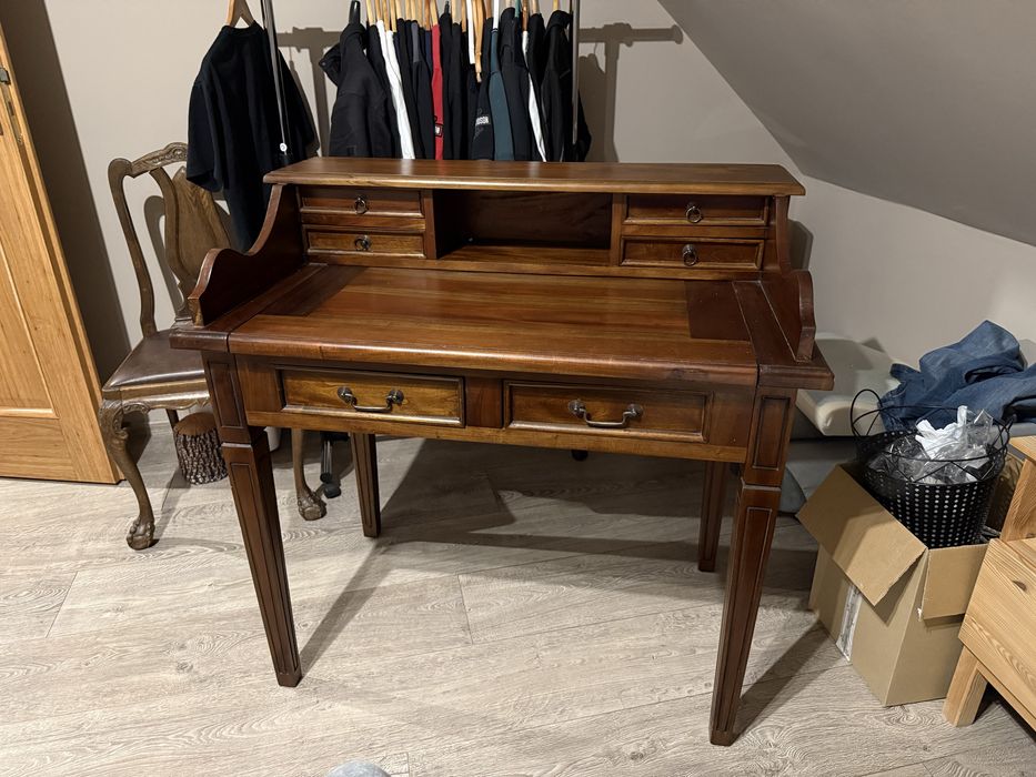 Sekretarzyk / Biurko MANDALLIN Toruń