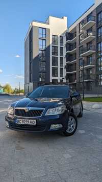 Skoda Octavia А5, Шкода Октавія А5 2.0 TDI