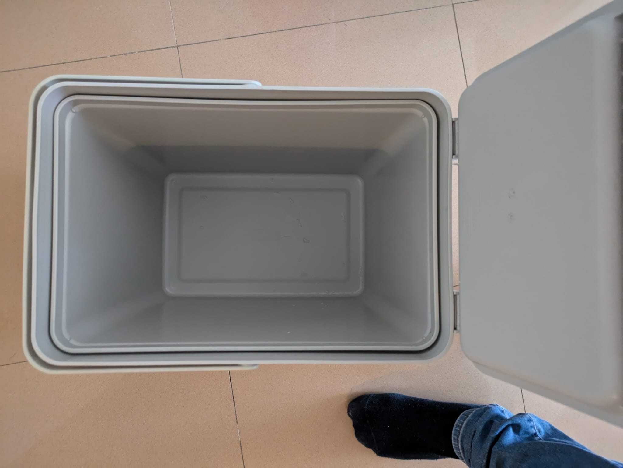 caixote do lixo ikea