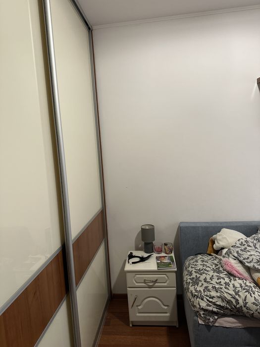 Wynajmę miszkanie 2 pokojowe Skorzewo