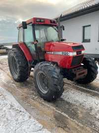 Ciągnik CASE 5120 MAXXUM