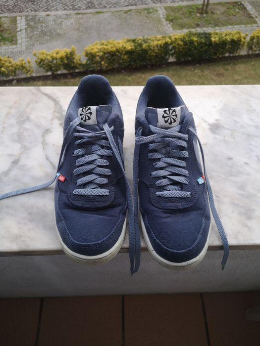Sapatilhas Nike tamanho 42