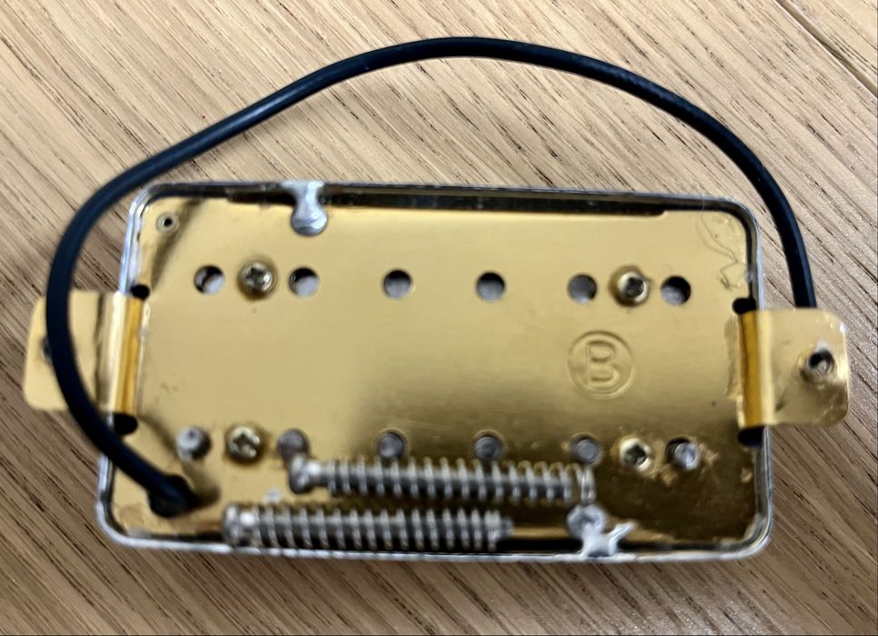 Pickups Humbuckers Squier Fender