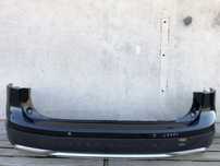 ZDERZAK TYŁ TYLNY VOLVO V90 KOMBI CROSS COUNTRY CC 31383332 ORYGINAŁ CAŁY