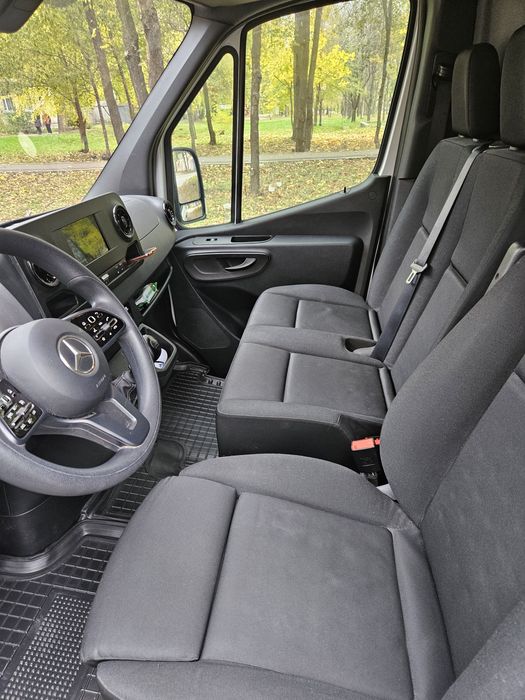 Грузоперевозки по Днепру и по Украине (микроавтобус) переезд