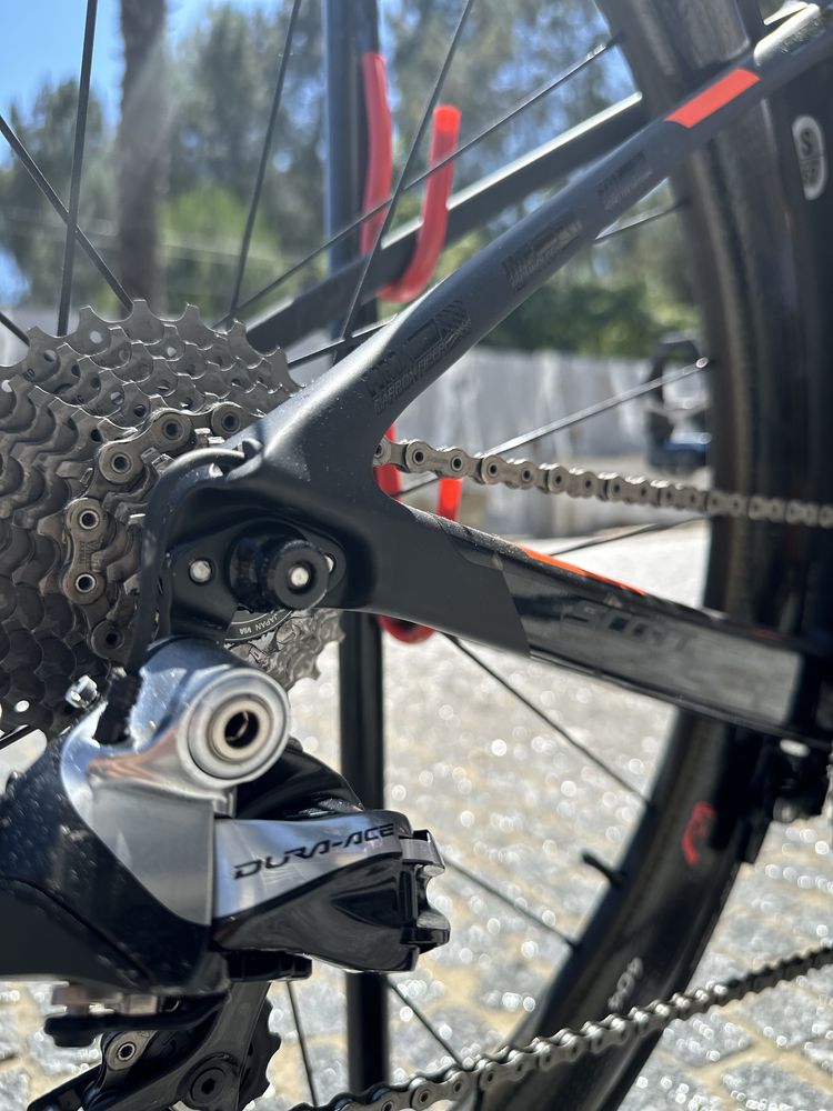 Bicicleta SCOTT | MOD. FOIL (full Carbon)