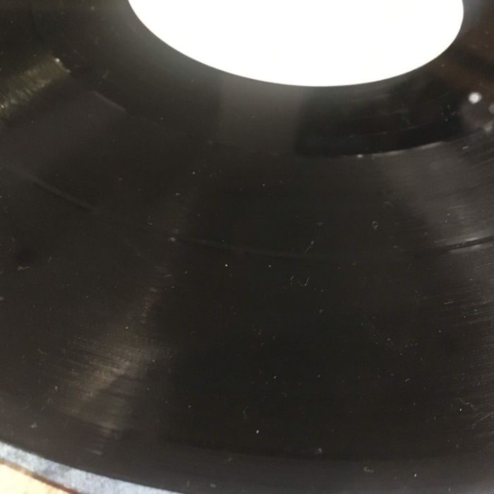 Malcolm McLaren Presents The World Famous Supreme Team Show Winyl LP