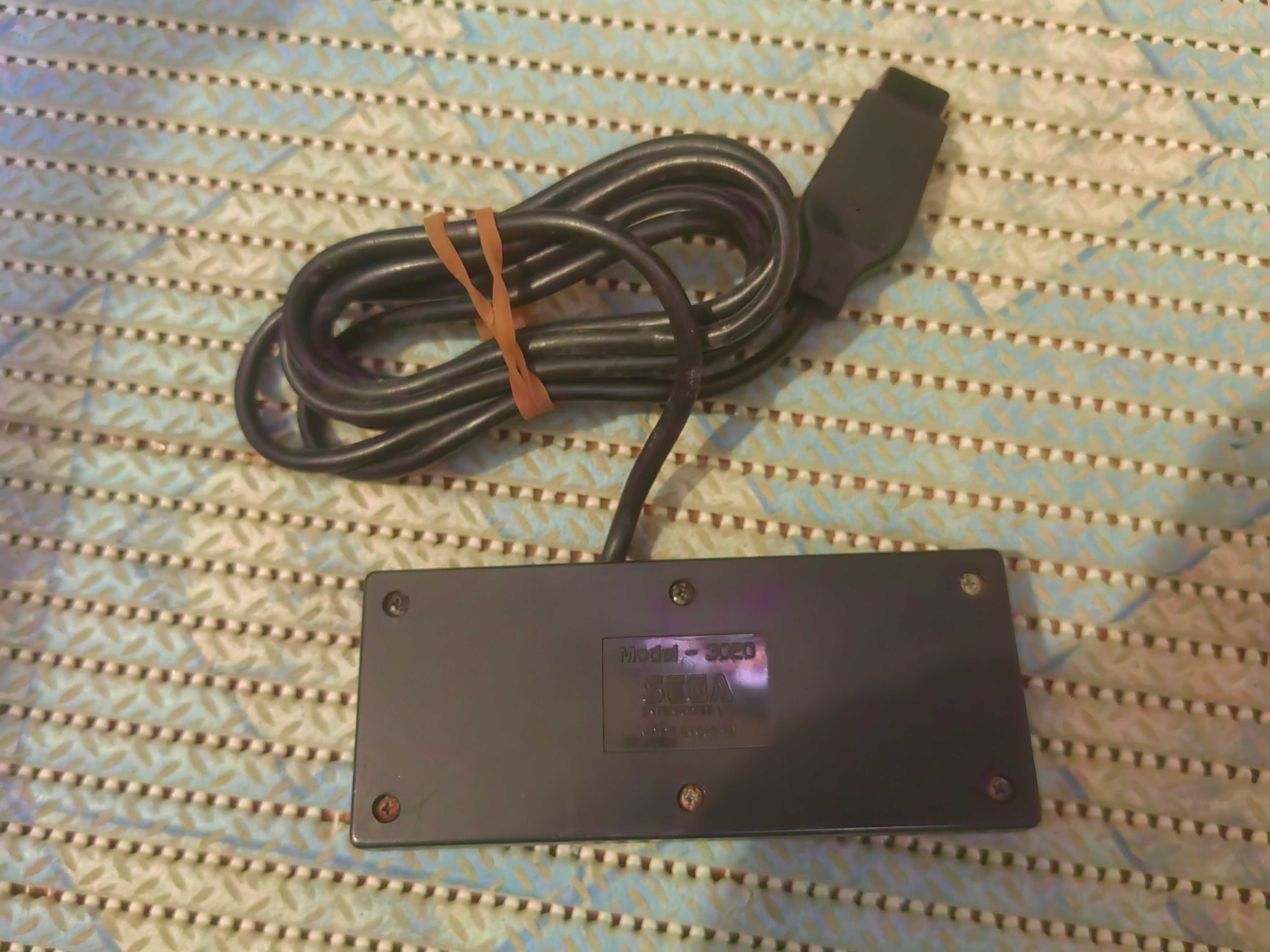 comando sega master system