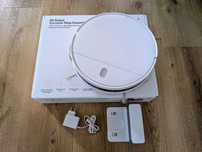Robot sprzątający XIAOMI MI Robot Vacuum - MOP ESSENTIAL [MJSTG1]