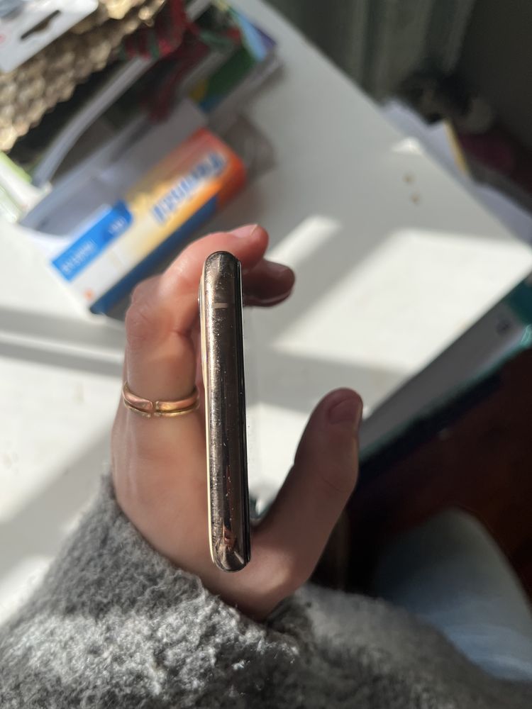 Iphone 11 pro 256GB