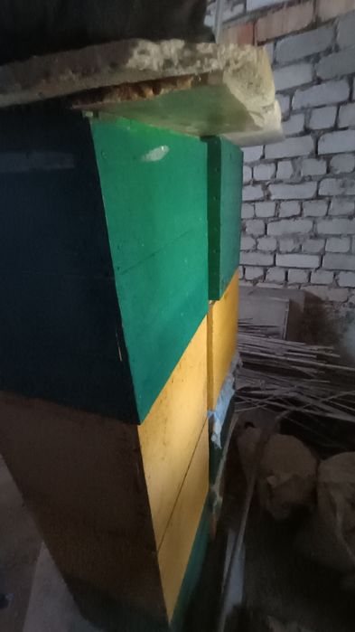 Продам вулики з липи