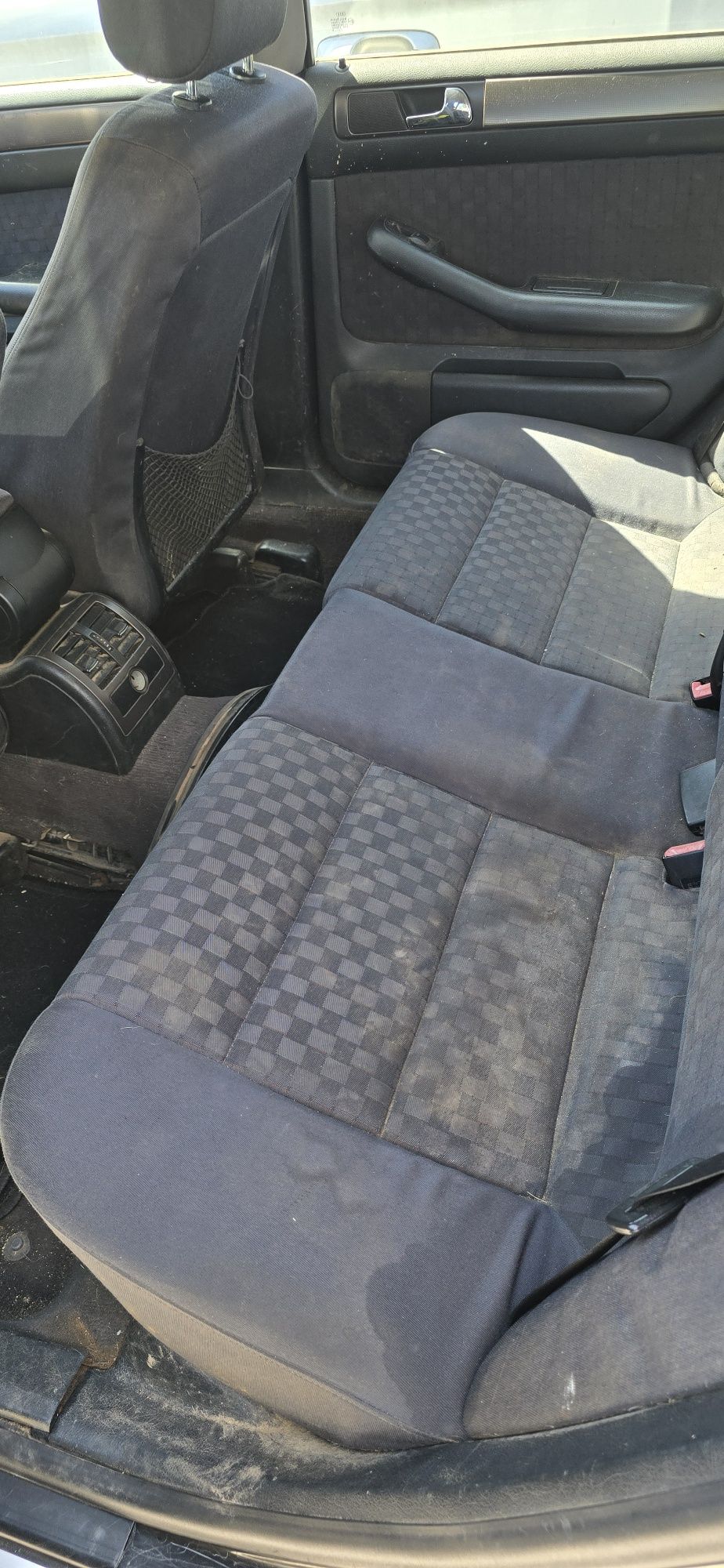 A6 2.5 TDI cx automática