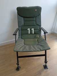 Карпове крісло стул " JRC Defender "