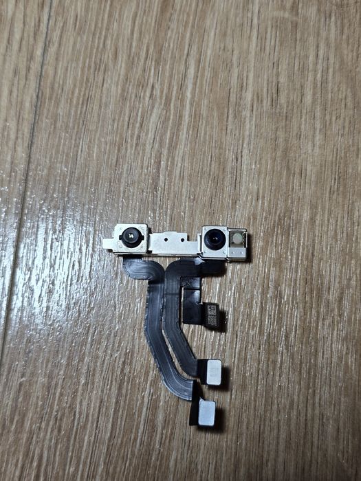 Face ID oraz Bateria 82% do IPhone'a XS 256